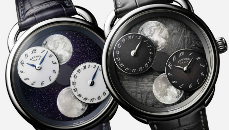 Когда дело касается роскоши – да здравствует Франция! Часть 1