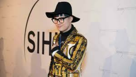 Китай, создатель королей. Часть 1