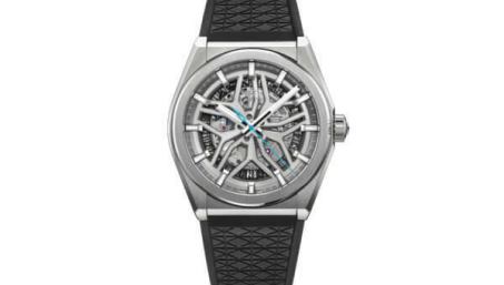 Больше пользы от воздействия Range Rover на Zenith