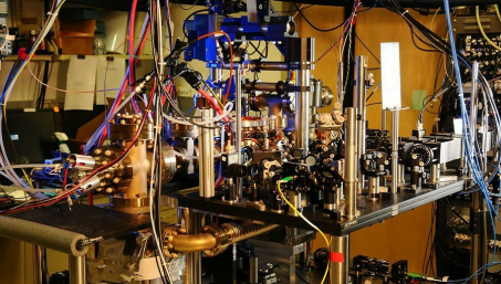 Атомные часы положили начало новому этапу в точности измерения времени. Часть 2