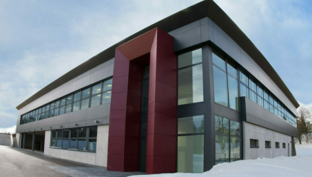 Квартет компаний от Richard Mille