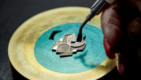 Женская сила в коллекции часов Talisman от компании Richard Mille. Часть 1