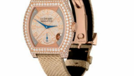 Élégante 40mm Red Gold or Platinum Full Set. Часть 1