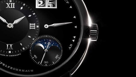 LANGE 1 MOON PHASE