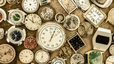 Чего хотят коллекционеры. Часть 1