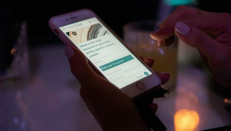 Фонд FHH усиливает свои позиции на Среднем Востоке: в регионе назначен делегат миссии, а также запущено приложение Watch Live. Часть 3