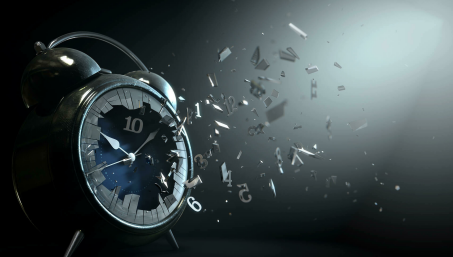 500 дней десятичного времени