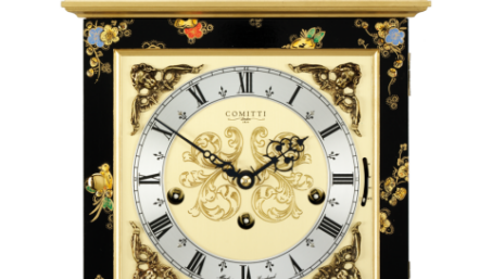 Часы «Heritage Table & Mantel»