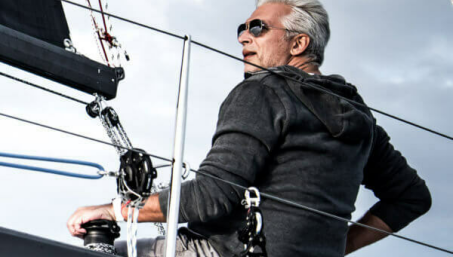 Компания Ulysse Nardin поддерживает проекты по защите океана