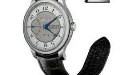 Quantième Perpetuel