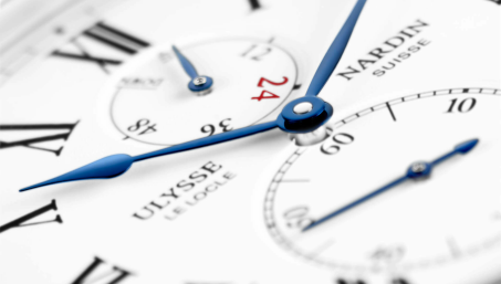 Компания Ulysse Nardin отдает дань ВМС США