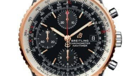 NAVITIMER 1 CHRONOGRAPH 41