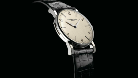 Audemars Piguet публикует свою «библию» наручных часов