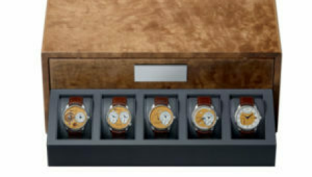 Steel 38mm Set. Часть 2