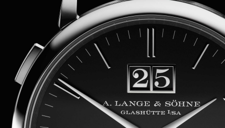 SAXONIA OUTSIZE DATE