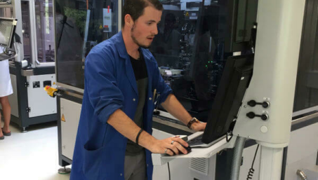 Dubois Dépraz инвестирует большие суммы. Часть 2