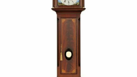Часы «Heritage Longcase»