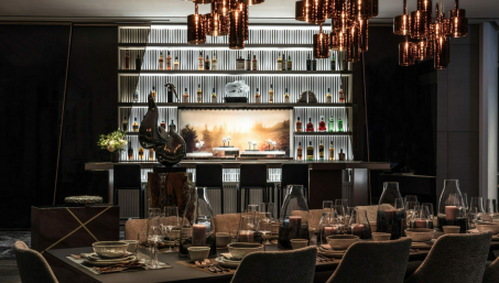 Новые пути к роскоши. Часть 1.