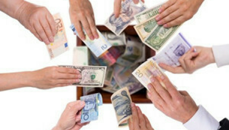 Новая тенденция: бренды класса люкс участвуют в благотворительности. Часть 1