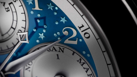 1815 RATTRAPANTE PERPETUAL CALENDAR HANDWERKSKUNST