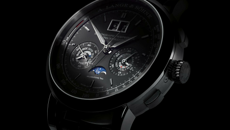 DATOGRAPH PERPETUAL TOURBILLON