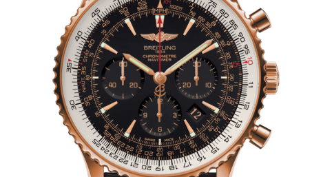 NAVITIMER 01 (46 MM)