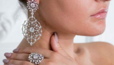 Viplombard дает возможность дарить больше: скидки на ювелирные украшения к 8 Марта