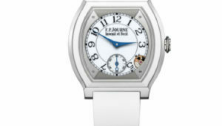 Élégante 40mm Titanium With Insert. Часть 2