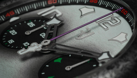 RJ превратился в супер злодея