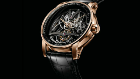 Code 11.59 – новая глава в творчестве Audemars Piguet