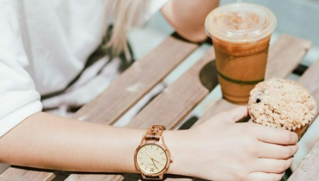 Сегодняшний покупатель люксовых товаров хочет все и сразу. Часть 1