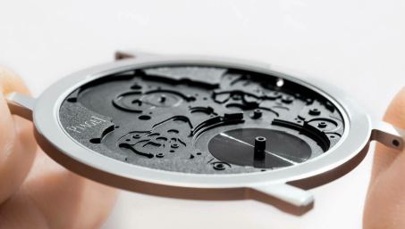 Как придать часам эмоциональную привлекательность. Часть 3