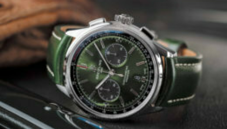 Breitling в Париже дебютирует в новом формате, представляя свою новую стратегию. Часть 2