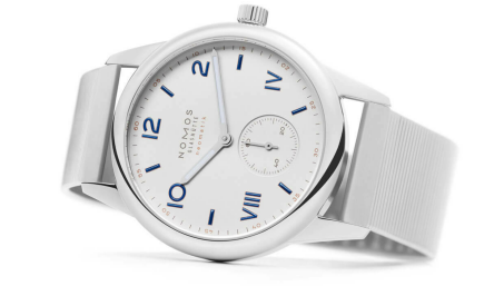 Nomos расширяет свою коллекцию Campus