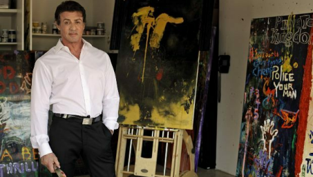 Часовой бренд Richard Mille и актёр Сильвестр Сталлоне объединяют усилия. Часть 2