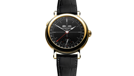 Пополнение коллекции Galet Annual Calendar от Laurent Ferrier