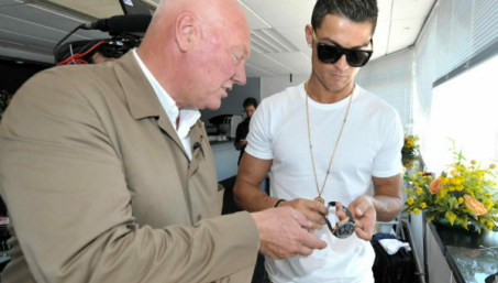 Футбольный настрой LVMH. Часть 2.