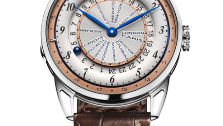 DB25 World Traveller