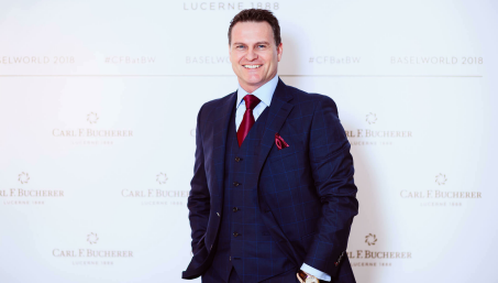 Carl F. Bucherer: Haute Horlogerie в центральной Швейцарии. Часть 2