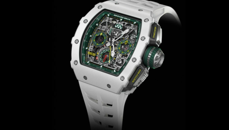 Richard Mille вновь примет участие в Le Mans Classic 2018