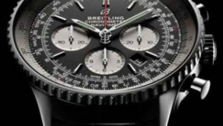 NAVITIMER 1 B01 CHRONOGRAPH 43