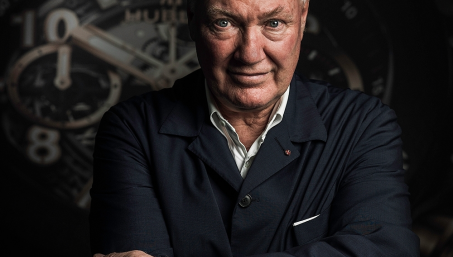 Жан-Клод Бивер: «И речи быть не может, чтобы двигаться по кругу!» Часть 4