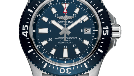 SUPEROCEAN 44 SPECIAL