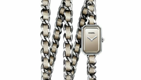 Является ли бренд Chanel компанией № 1 в сфере производства роскошных товаров? Часть 3