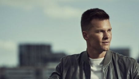 Том Брэди стал новым амбассадором IWC Schaffhausen