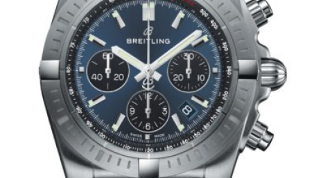 CHRONOMAT B01 CHRONOGRAPH 44