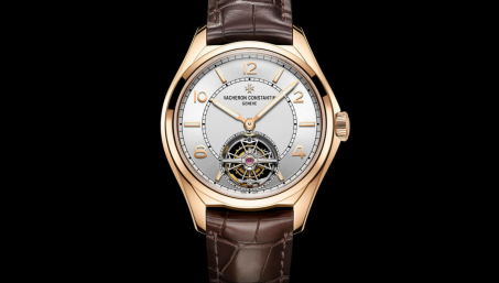 Часовая мануфактура Vacheron Constantin подписала контракт со звукозаписывающей студией Abbey Road Studios. Часть 2