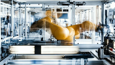 Какое влияние цифровая революция окажет на работу часовых мастеров? Часть 1