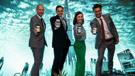 Фонд FHH усиливает свои позиции на Среднем Востоке: в регионе назначен делегат миссии, а также запущено приложение Watch Live. Часть 1