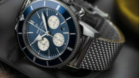 SUPEROCEAN HÉRITAGE II 42